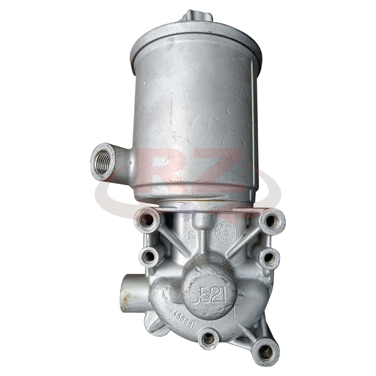 Dichtsatz B für Lenkungpumpe p.f.  ZF und Vickers 85 Bar Pumpen siehe Beschreibung und Bilder passend für Mercedes W460 W461 W463