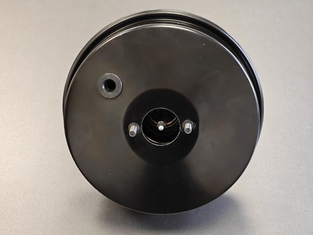 Bremsgerät G Klasse p. f. A0024309930 64 , Ate 03.6855-1402.4 , T 52  9" p.f.  Mercedes W460 W461 W463
