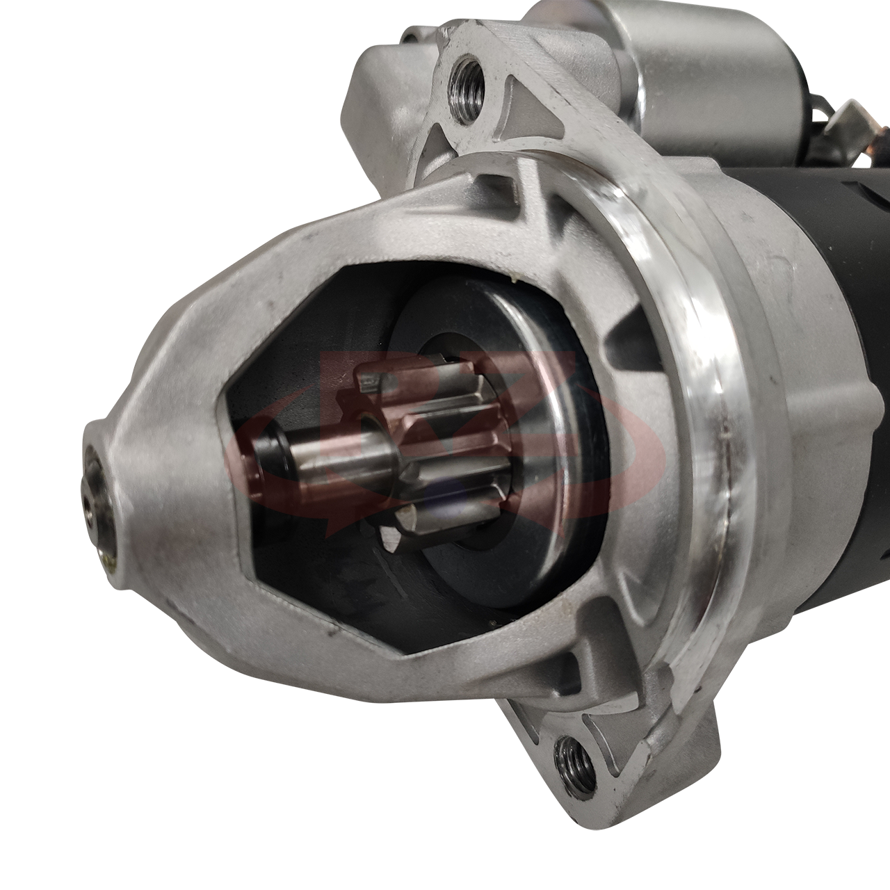 Anlasser Starter 12V Neuteil 2,2 KW 10 Z passend für Mercedes W460 W461 W463