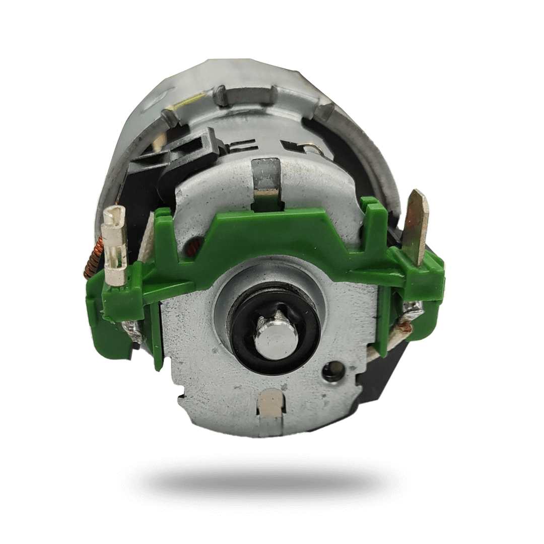 Motor für Heizungsgebläse 24V ohne Ventilatorrad p.f. A0008303508  Mercedes Wolf GD 250 W460 W461 W463