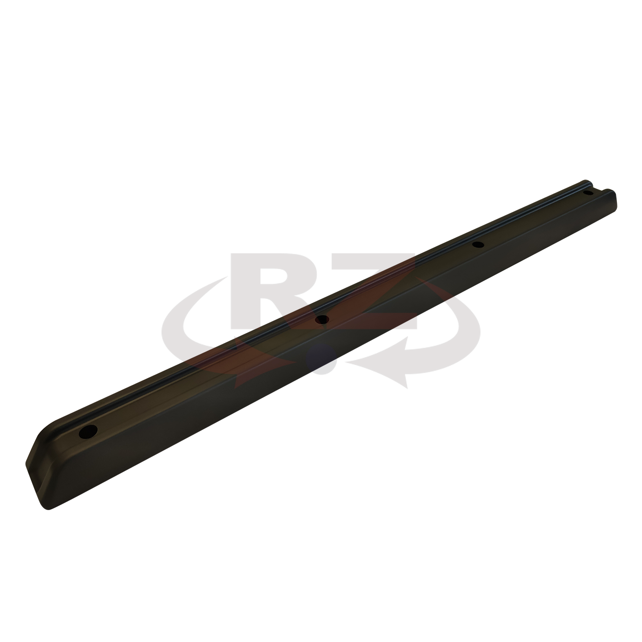 1 Scheuerleiste hinten Länge ca. 960 mm passend für Mercedes Wolf GD 250 W460 W461 W463