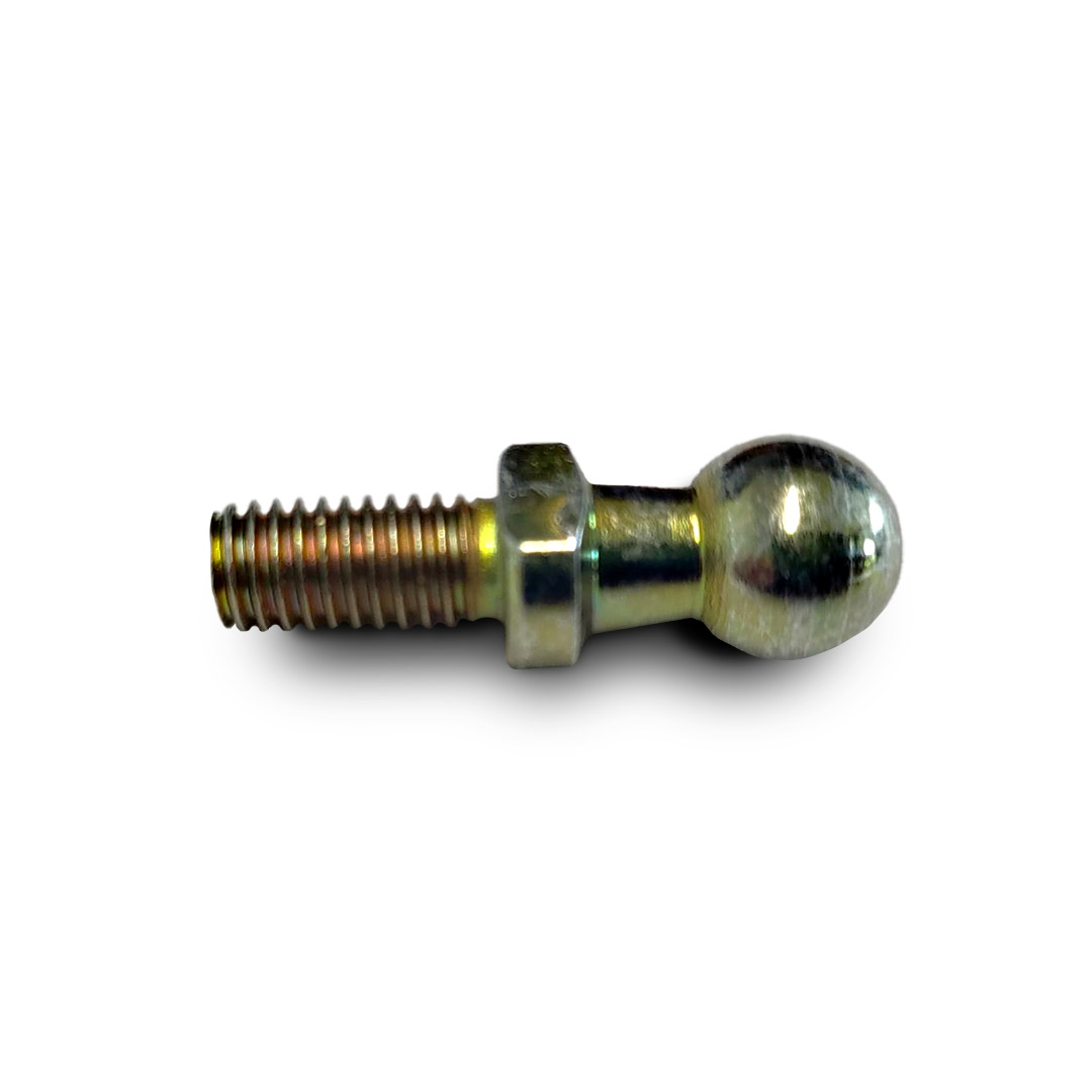 Kugelkopf 6 mm p.f. A0009912020 Gasdruckdämpfer Motorhaube W460 , W461 , W463 ,  G Klasse