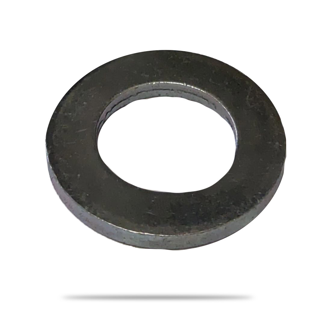 Scheibe für den Achslenker Schubstrebe mit 24,5 mm Loch Ø Aussen 64mm