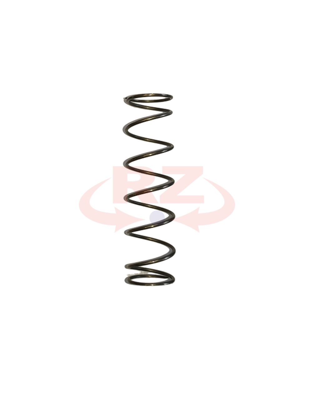 Druckfeder Sperre Nehmer 66x17,3x1,2 passend für Mercedes Wolf GD 250 W460 W461 W463