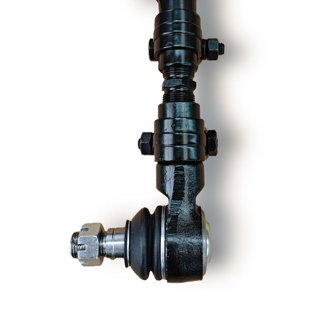 Spurstange Lenkung komplett  p.f. Mercedes A4633300703  W460 W461 W463   975 mm* siehe Beschreibung