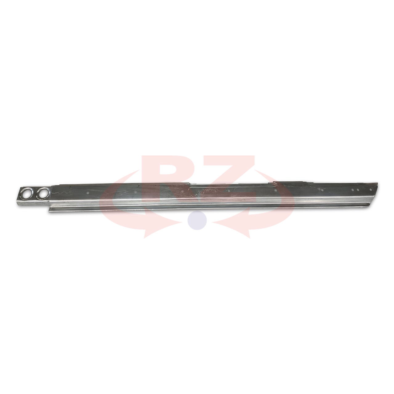 Reparaturblech Aussenschweller LI 5 Türer passend für Mercedes Wolf GD 250 W460 W461 W463