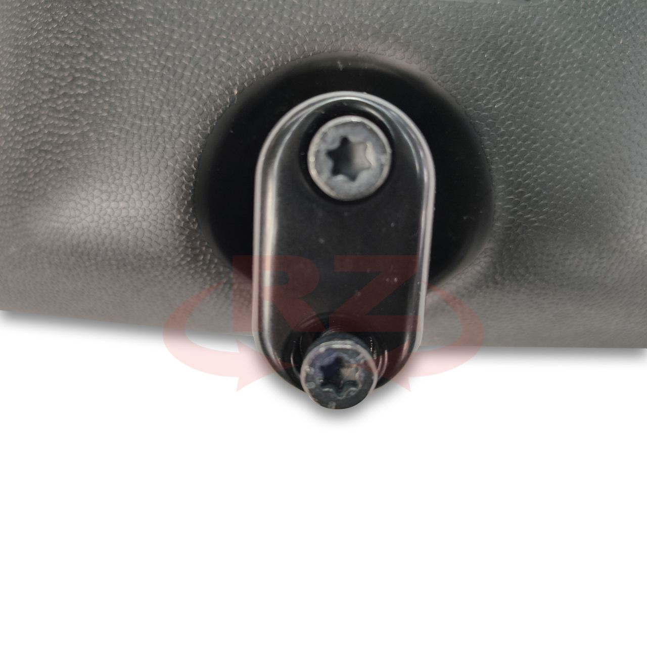 Spiegel für grossen Spiegelhalter (Bügel) passend für Mercedes Wolf GD 250 W460 W461 W463