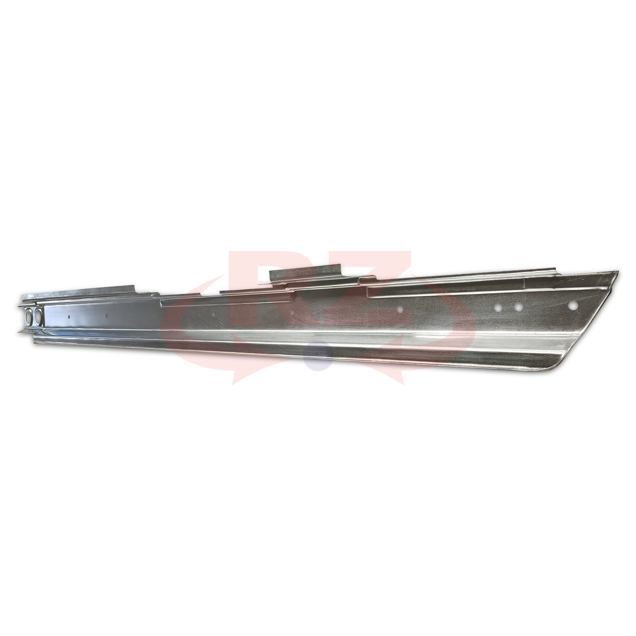 Reparaturblech Aussenschweller RE 5 Türer passend für Mercedes Wolf GD 250 W460 W461 W463