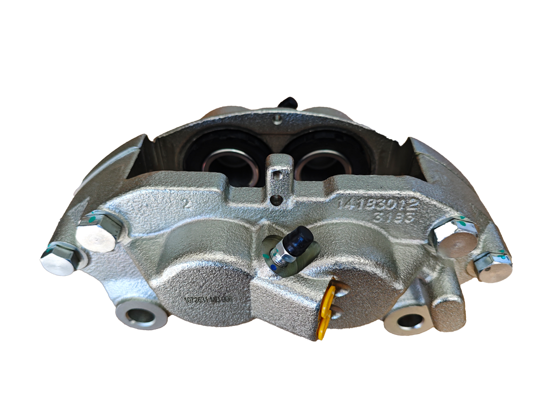 2 Kreis Bremssattel RECHTS G Klasse,   p.f. Mercedes W460 W461