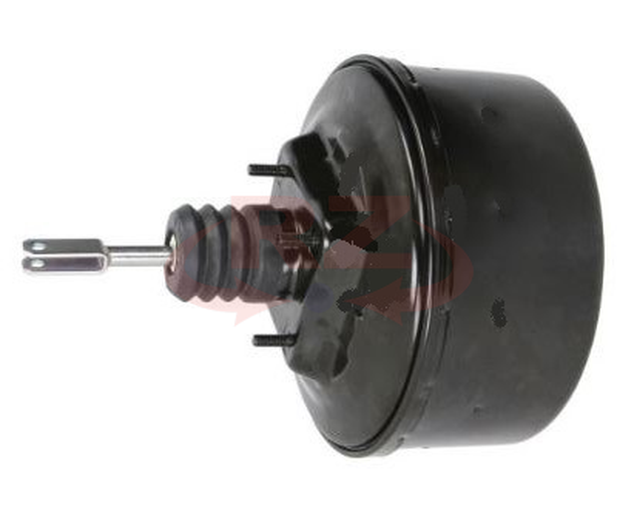 Bremskraftverstärker Ate 03.6855-1402.4 , T 52  9" p.f.  Mercedes W460 W461 W463