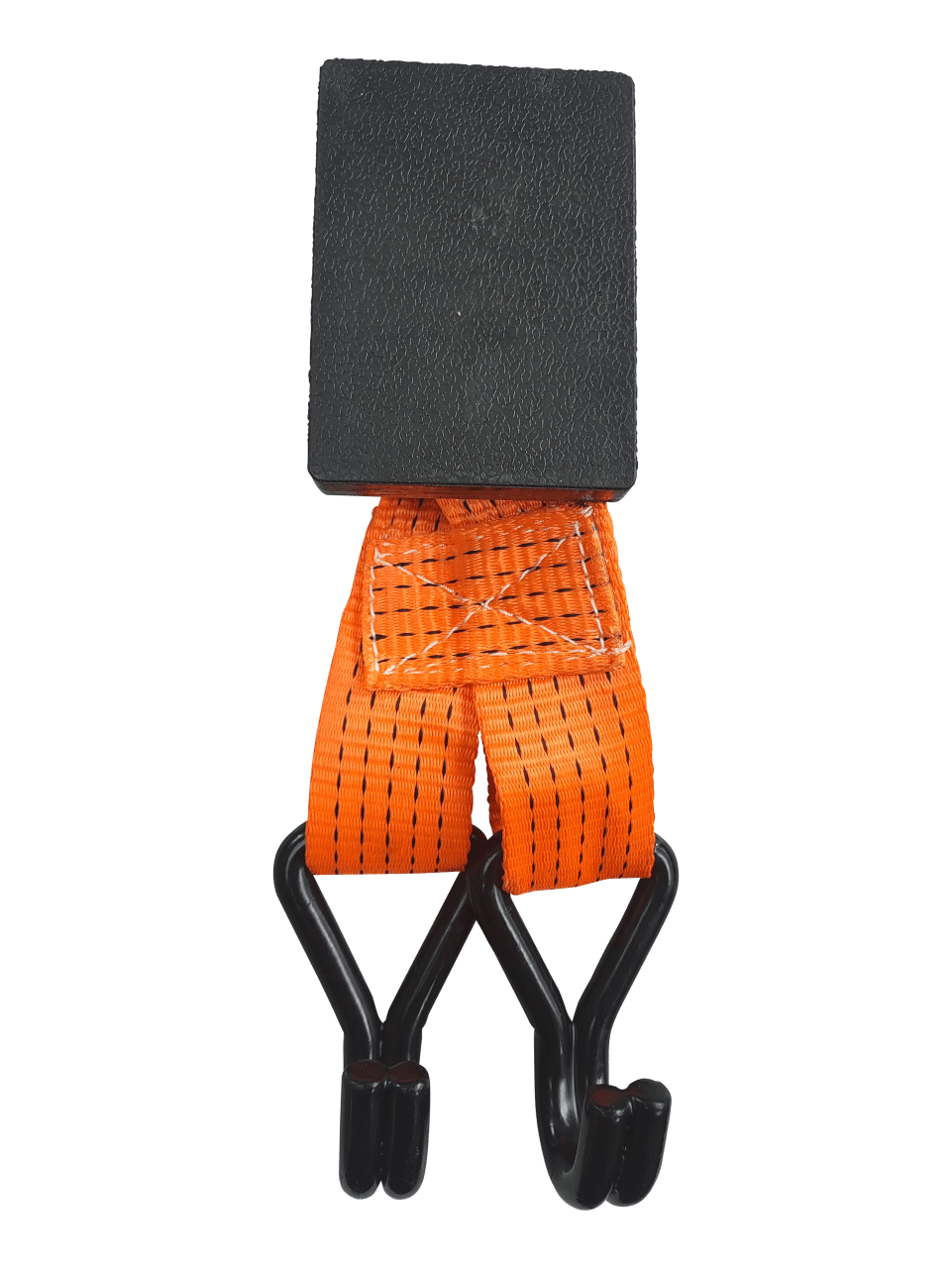 Doppelspitzhaken Adapter Farm Jack