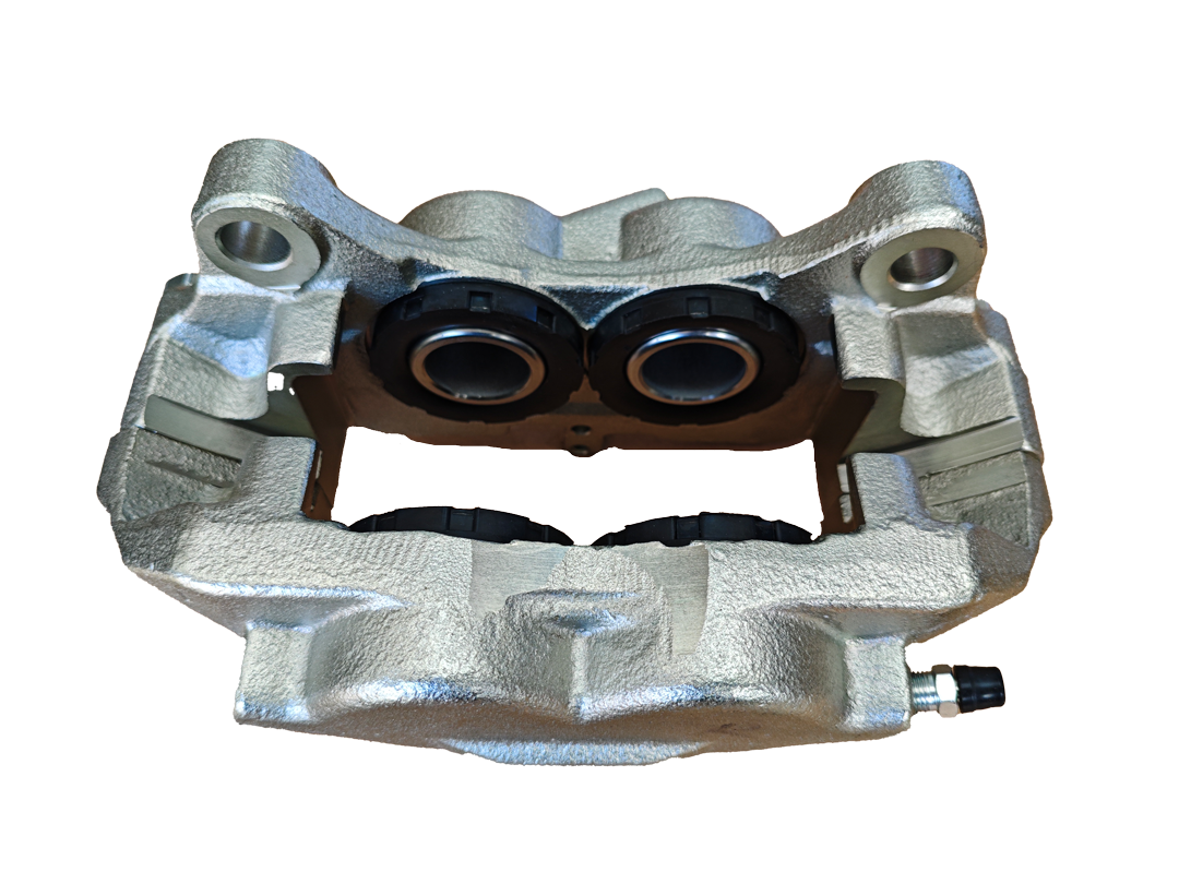 2 Kreis Bremssattel RECHTS G Klasse,   p.f. Mercedes W460 W461