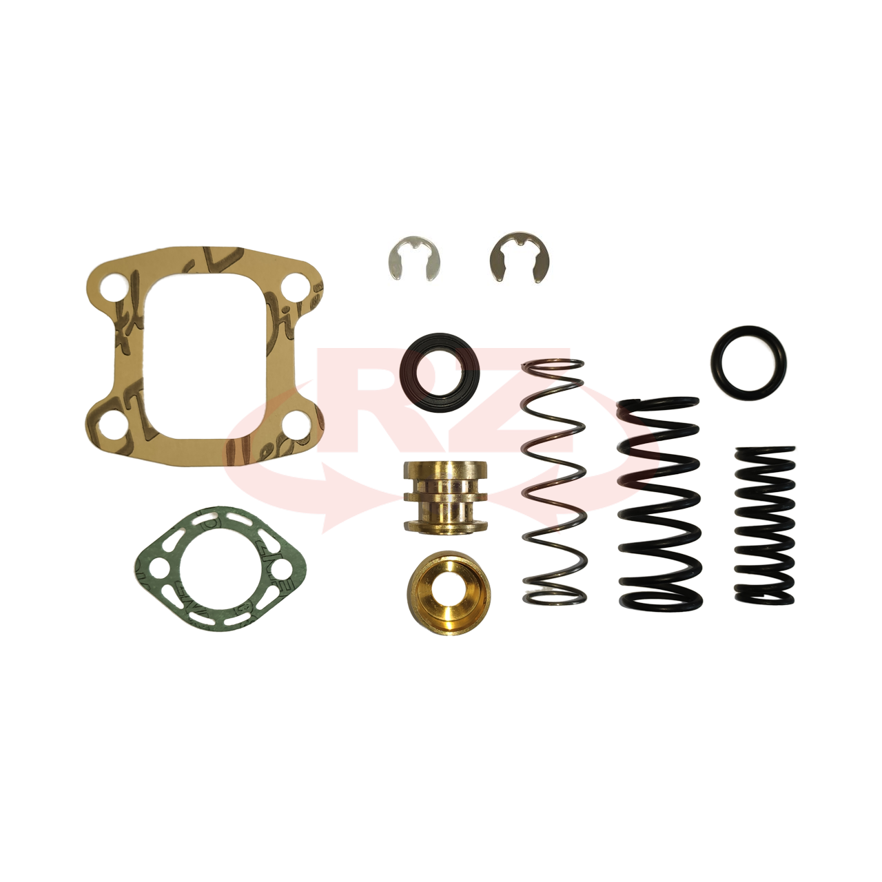 Reparatursatz W460 , 461, 463, Nehmer Differenzialsperre XL passend für Mercedes Wolf GD 250 W460 W461 W463