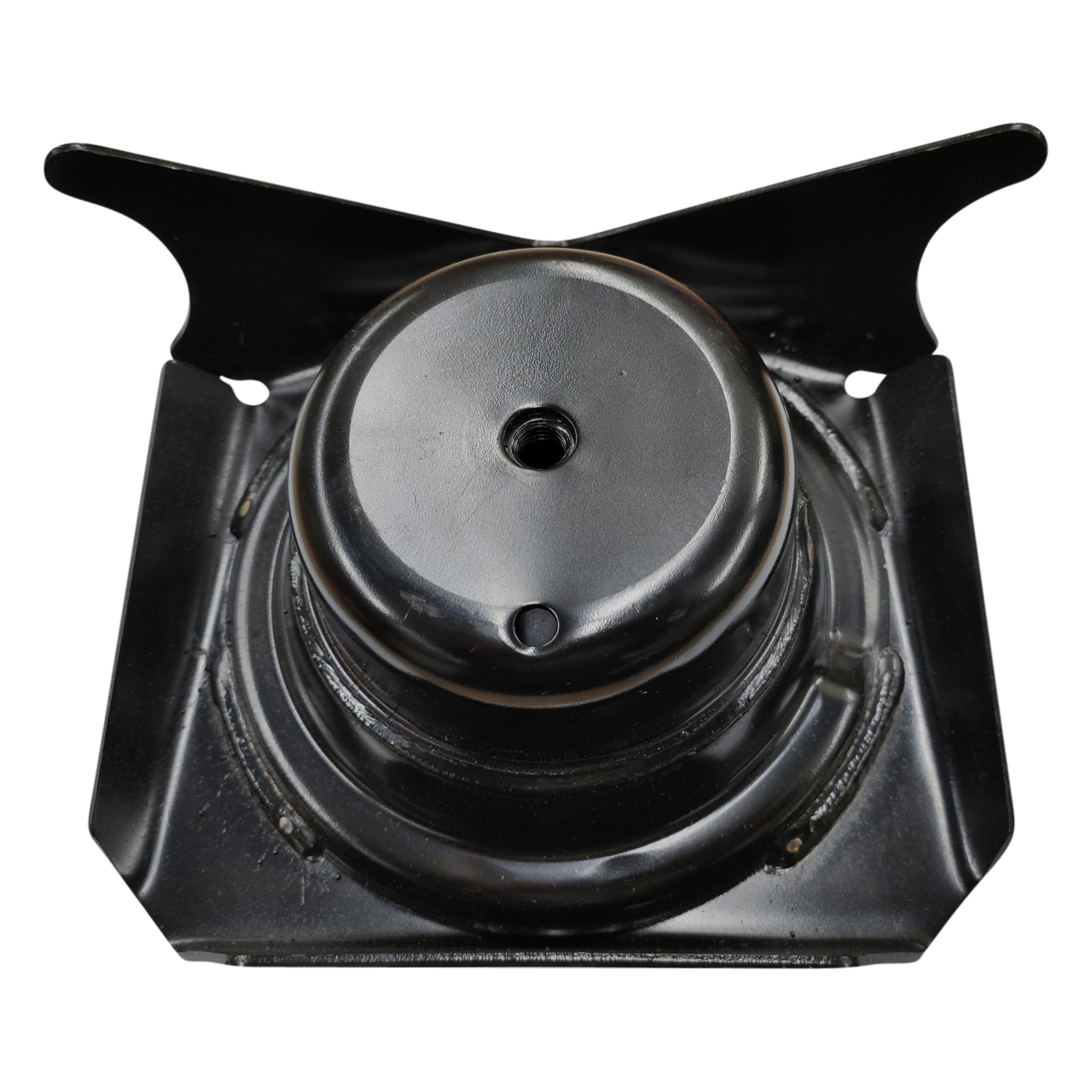 Konsole Federaufnahme Federteller Hinterfeder R + L  passend für Mercedes G Klasse, Wolf GD 250 W460 W461 W463