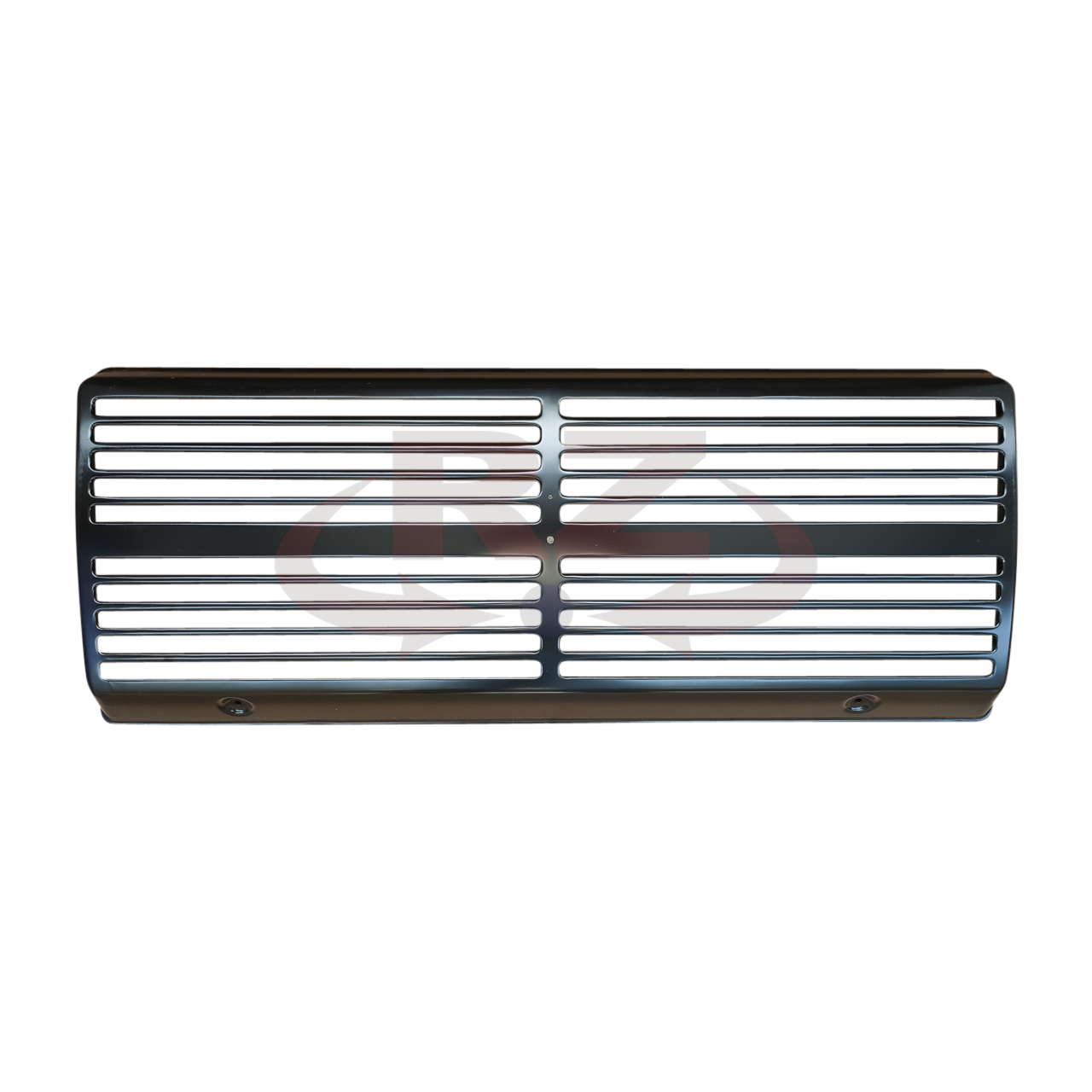Kühlerverkleidung Kühlergrill Stahl Mercedes Wolf GD 250 W460 W461 W463