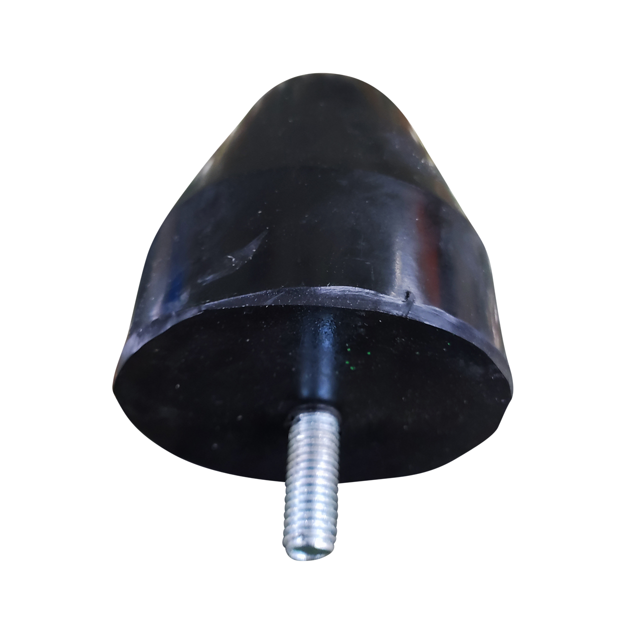 Gummipuffer 115 x 93 mm HA Anschlag Gummi Feder Fahrwerk G460 G461 G463 Wolf GD GE