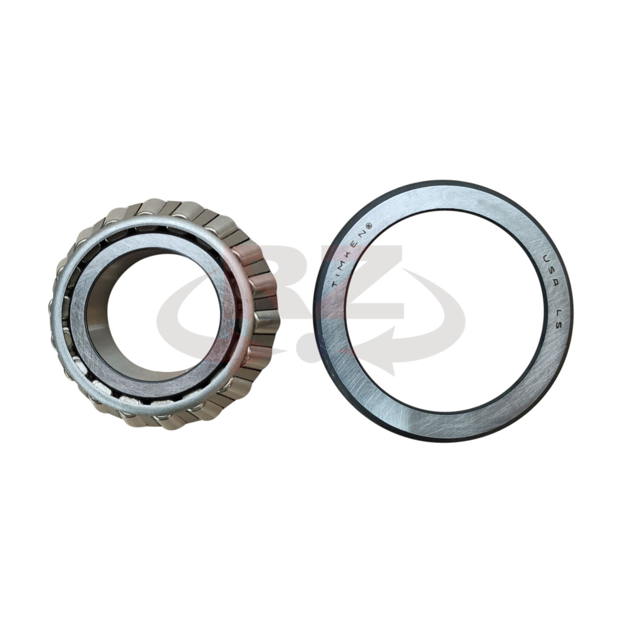 Kegelrollenlager Kegelrad Aussenlager A0029801102  Eingangswelle Flanschseite p.f. Mercedes Wolf GD 250 W460 W461 W463