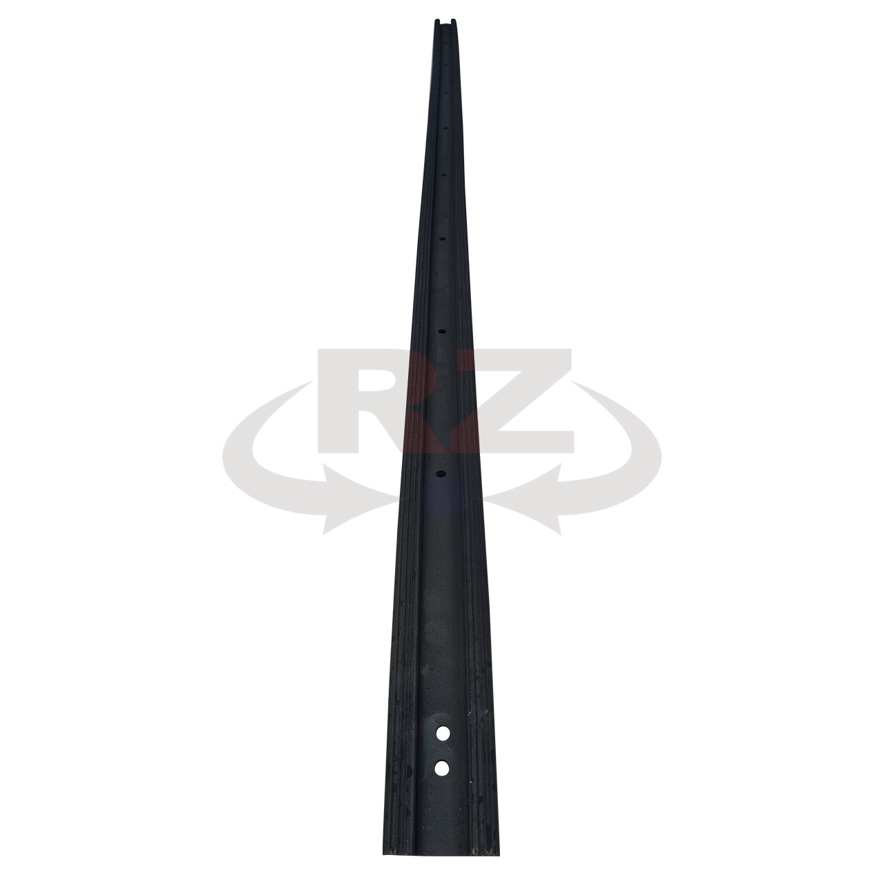 Dichtunggummi für den Klappbaren Scheibenrahmen Mercedes GD GE Wolf passend für Mercedes Wolf GD 250 W460 W461 W463