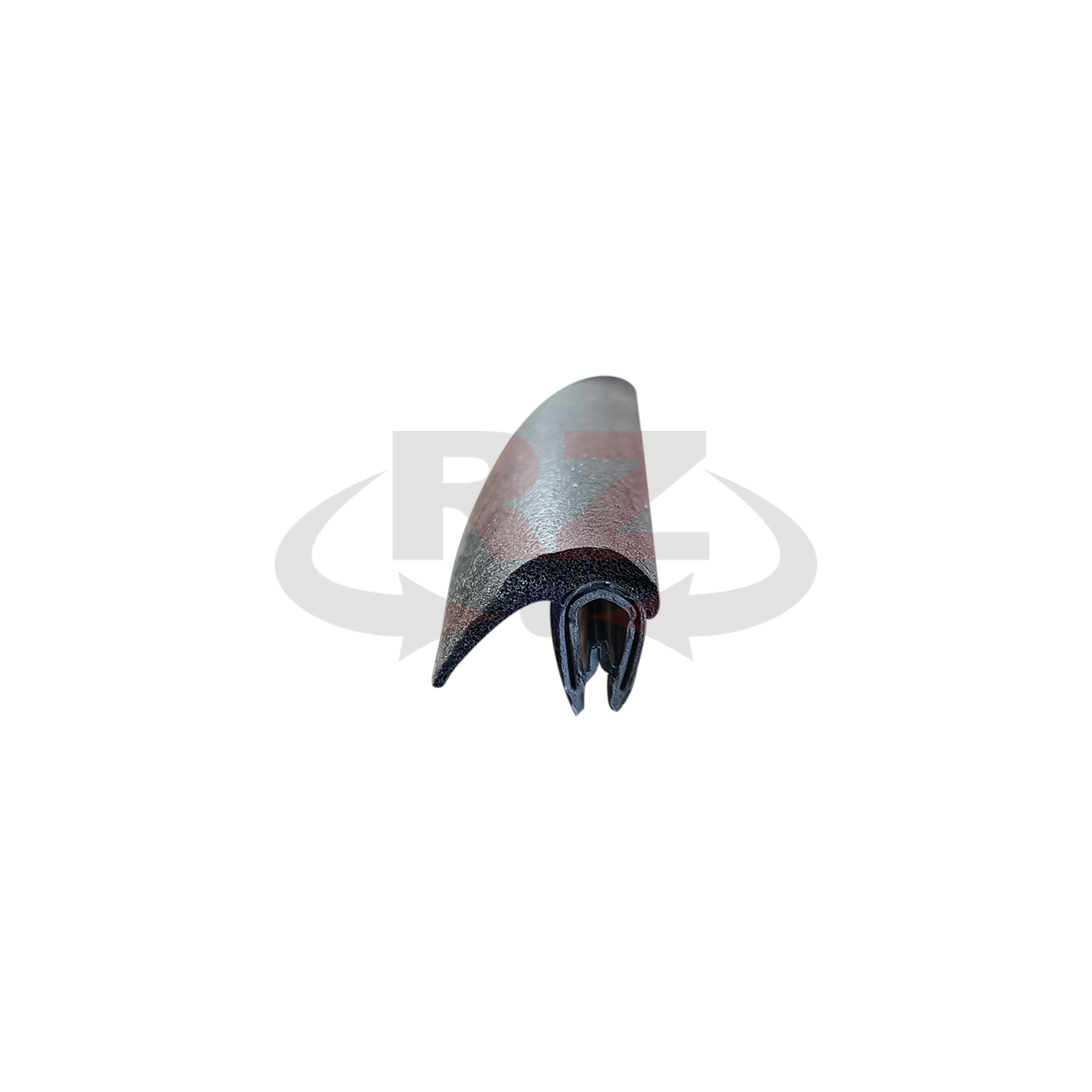 Türdichtung A Säule Wolf G Klasse , W460 , W461 , W463 ,  Wolf für Klappbaren Frontscheibenrahmen passend für Mercedes Wolf GD 250 W460 W461 W463