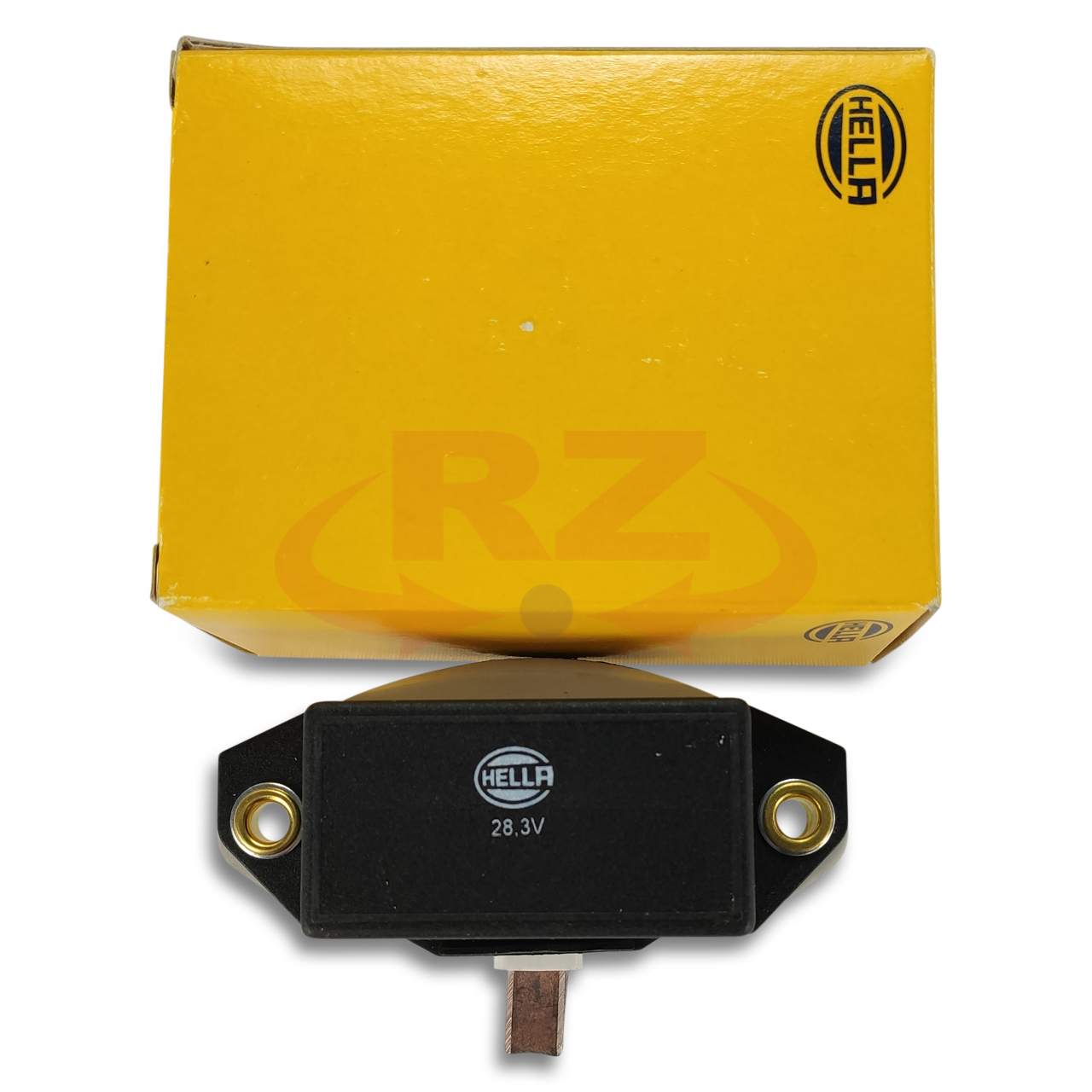 Regler Lima 24 V Hella p.f. Mercedes Wolf GD 250 W460 W461 W463