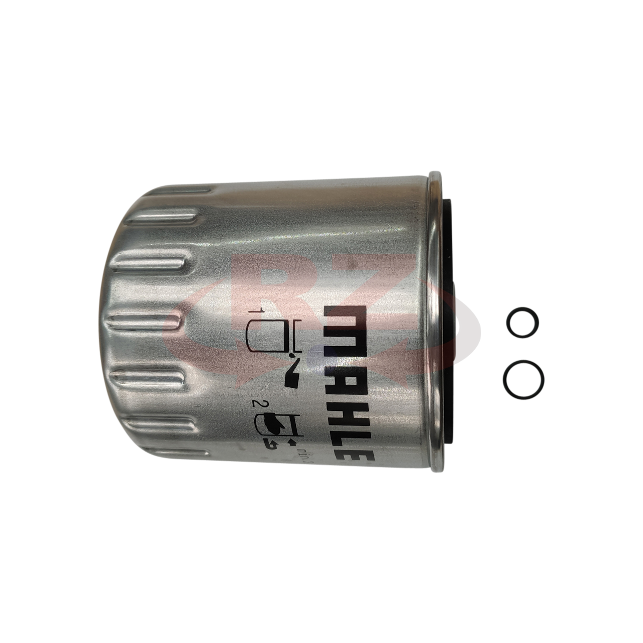 Kraftstoff Hauptfilter passend für Mercedes Wolf GD 250 W460 W461 W463