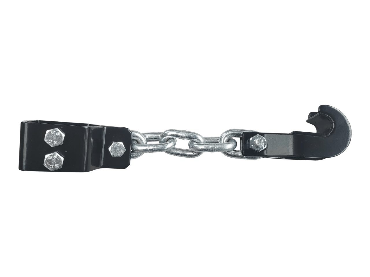 Farm Jack Adapter zum Anheben am Stoßfänger