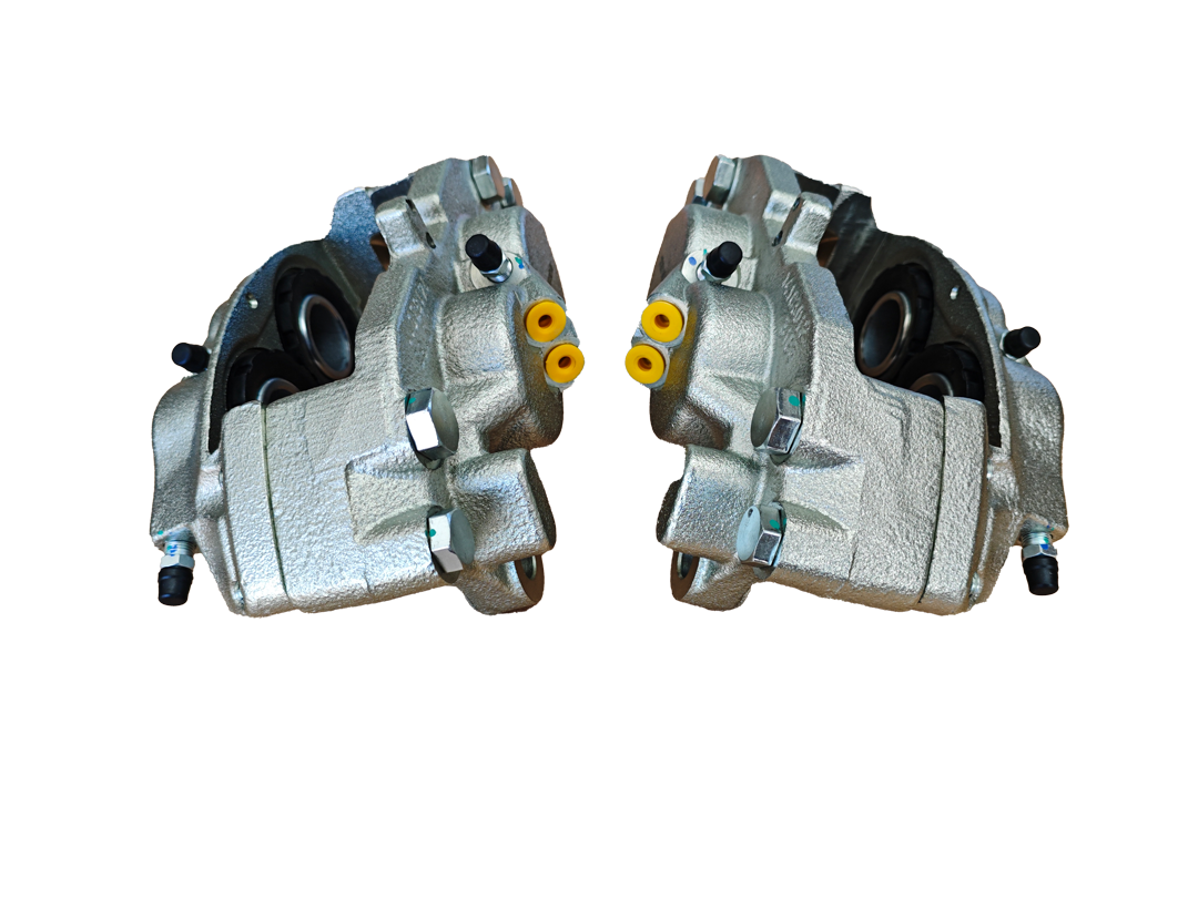 2 Kreis SET, Bremssattel  R + L p.f. Mercedes G Klasse , W460 W461