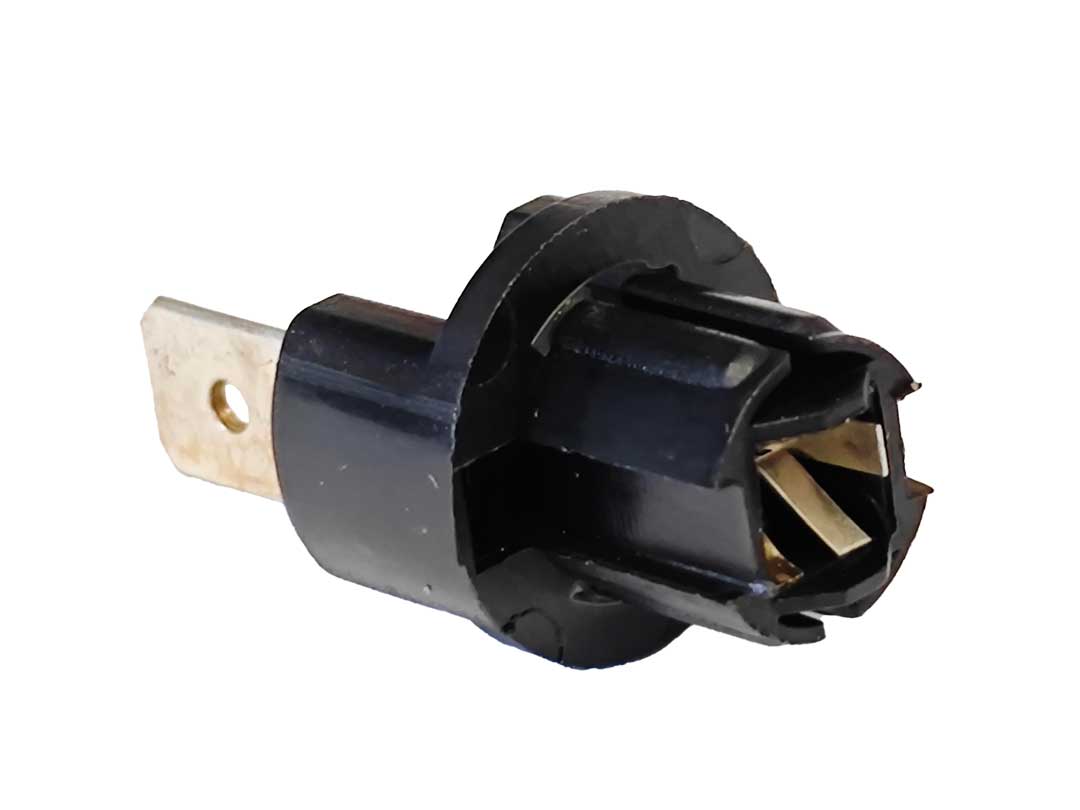 Lampenfassung 1-Polig A0005400266
