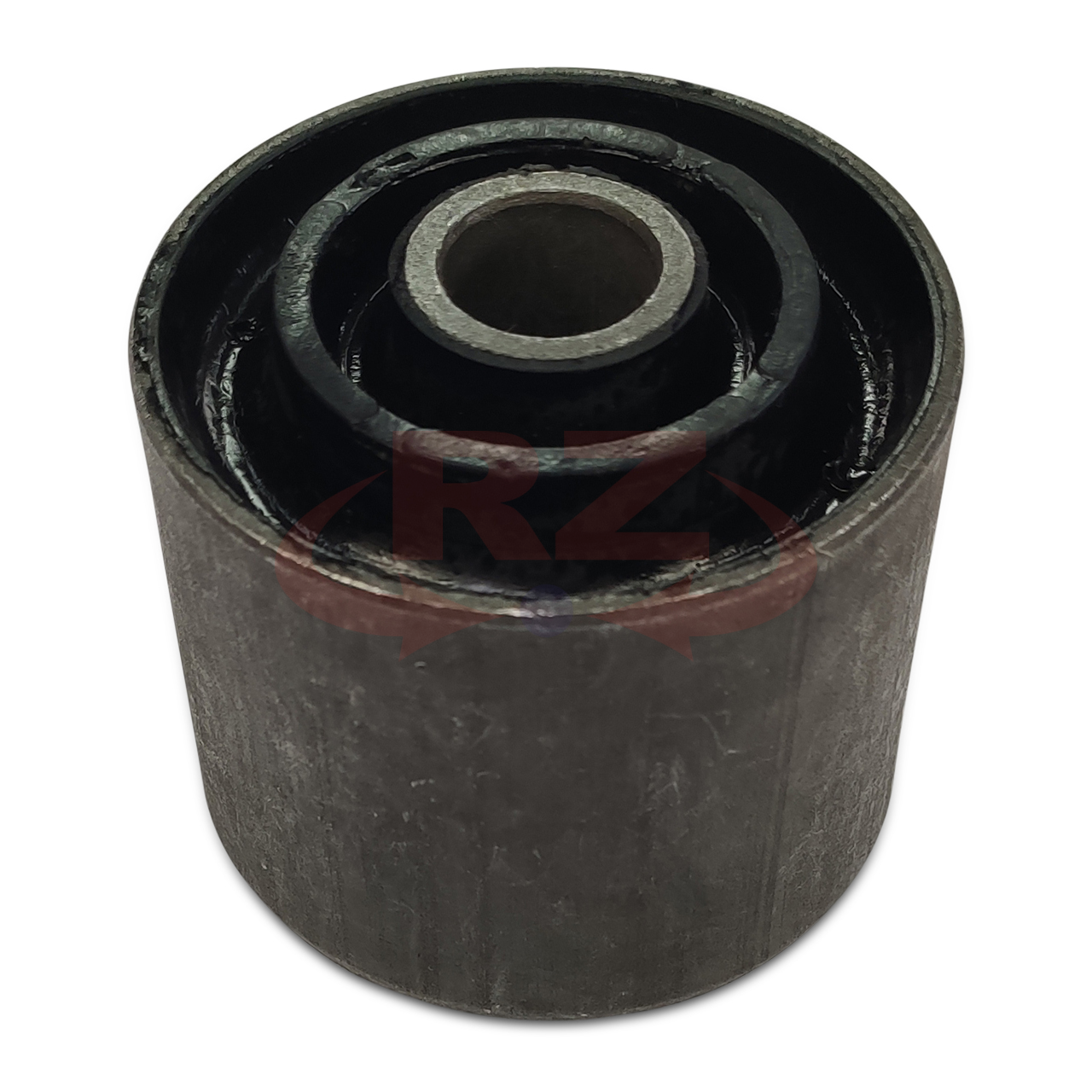 Gummilagerbuchse zum Einpressen in Schubstrebe HA passend für Mercedes Wolf GD 250 W460 W461 W463