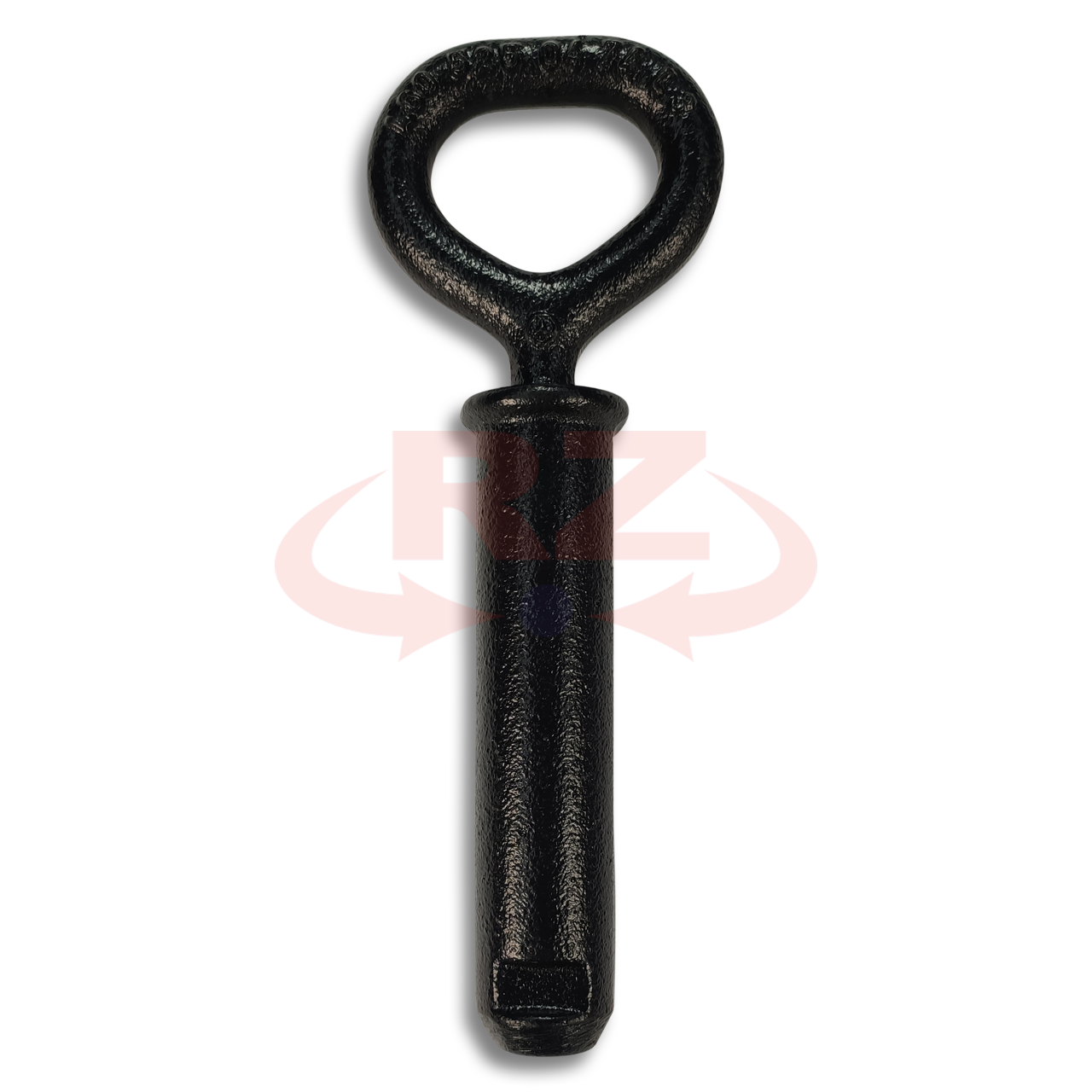 Bolzen Abschlepp Stoßfänger vorne passend für Mercedes Wolf GD 250 W460 W461 W463