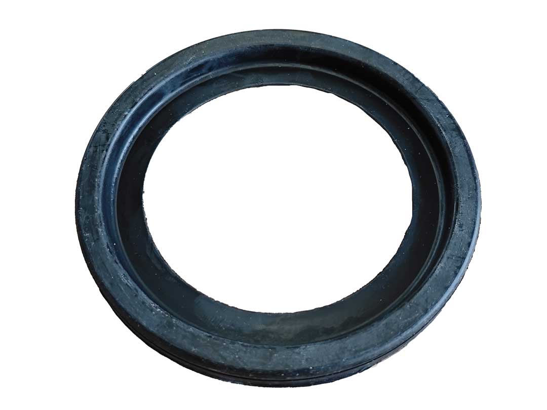 Dichtring Einfüllstutzen an Aufbau, schwarz Gummi G Klasse ,W460, W461, W463