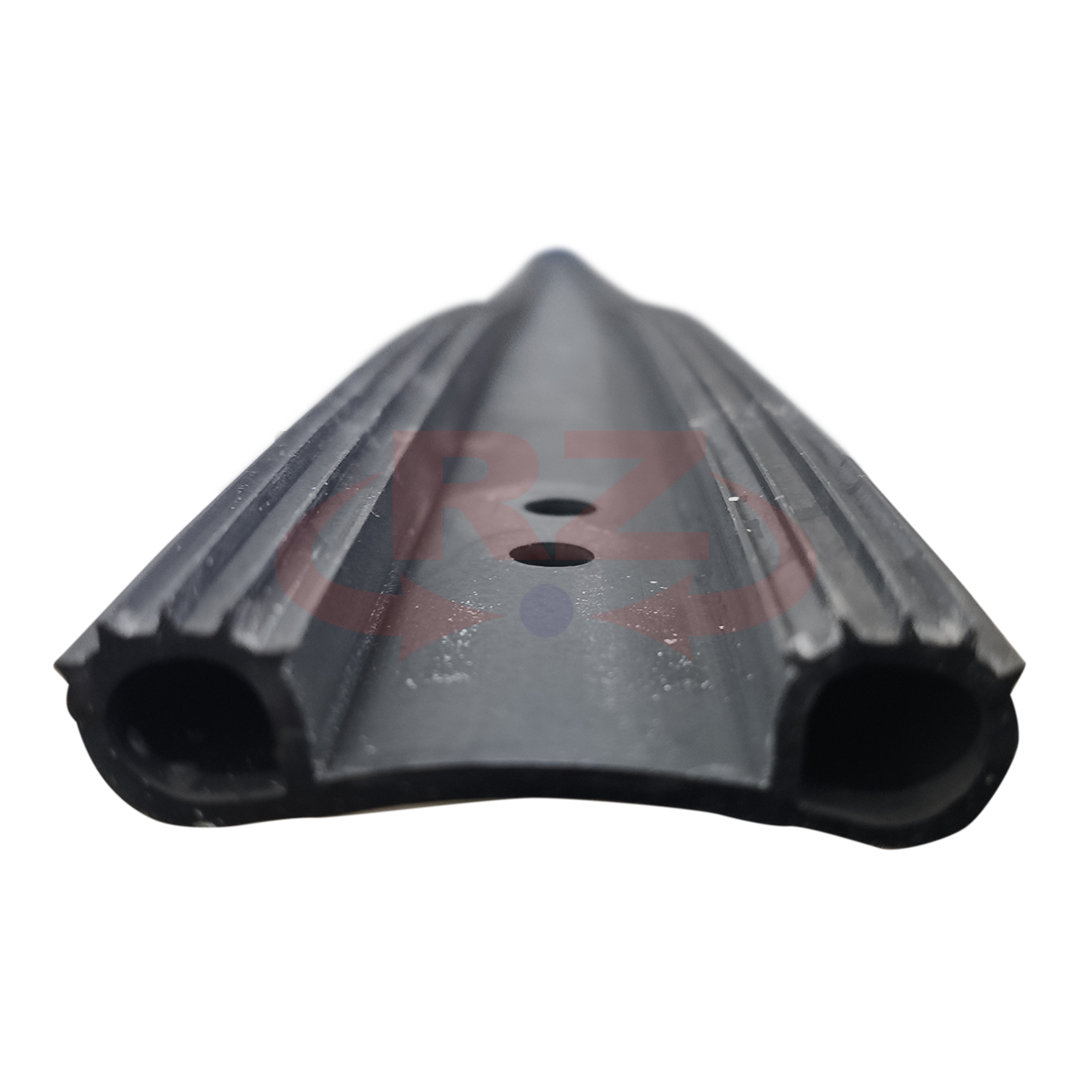 Dichtunggummi für den Klappbaren Scheibenrahmen Mercedes GD GE Wolf passend für Mercedes Wolf GD 250 W460 W461 W463