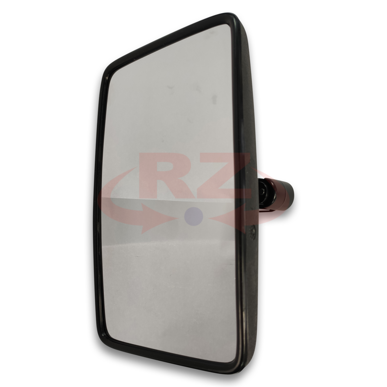 Spiegel für grossen Spiegelhalter (Bügel) passend für Mercedes Wolf GD 250 W460 W461 W463