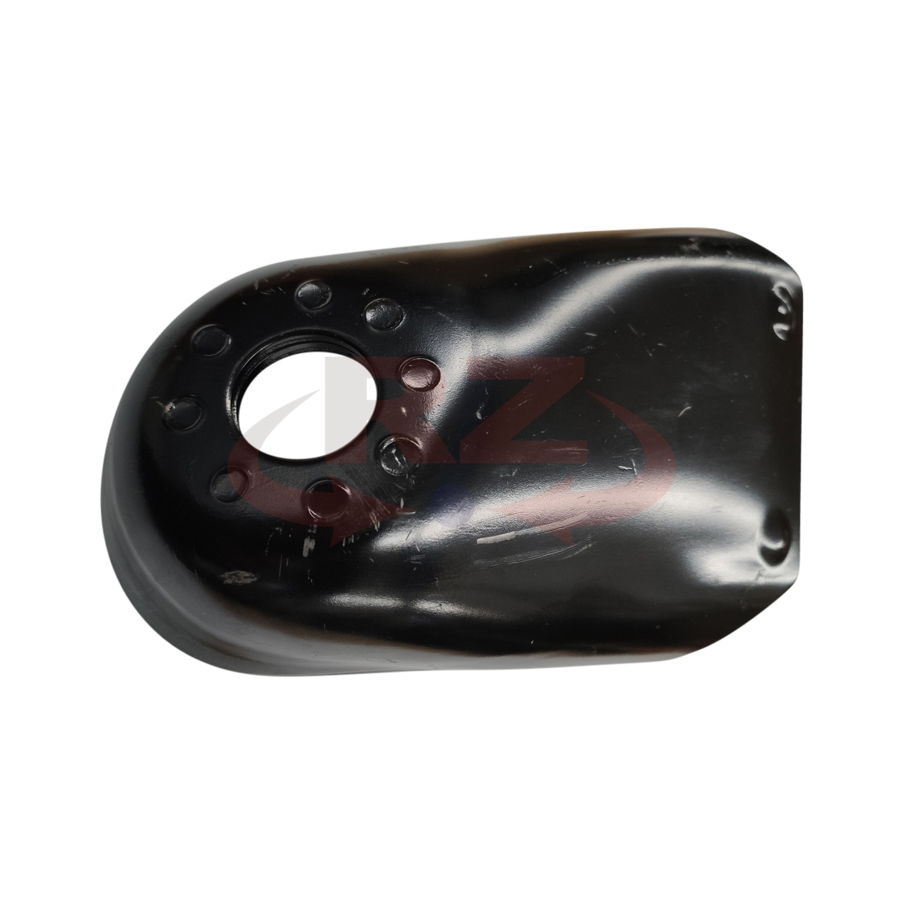 Konsole Stoßdämpfer HR passend für Mercedes Wolf GD 250 W460 W461 W463