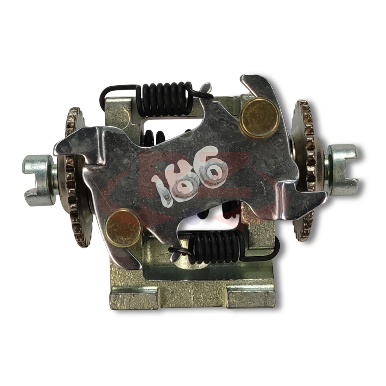 Bremsnachstellung HA  passend für Mercedes Wolf GD 250 W460 W461 W463