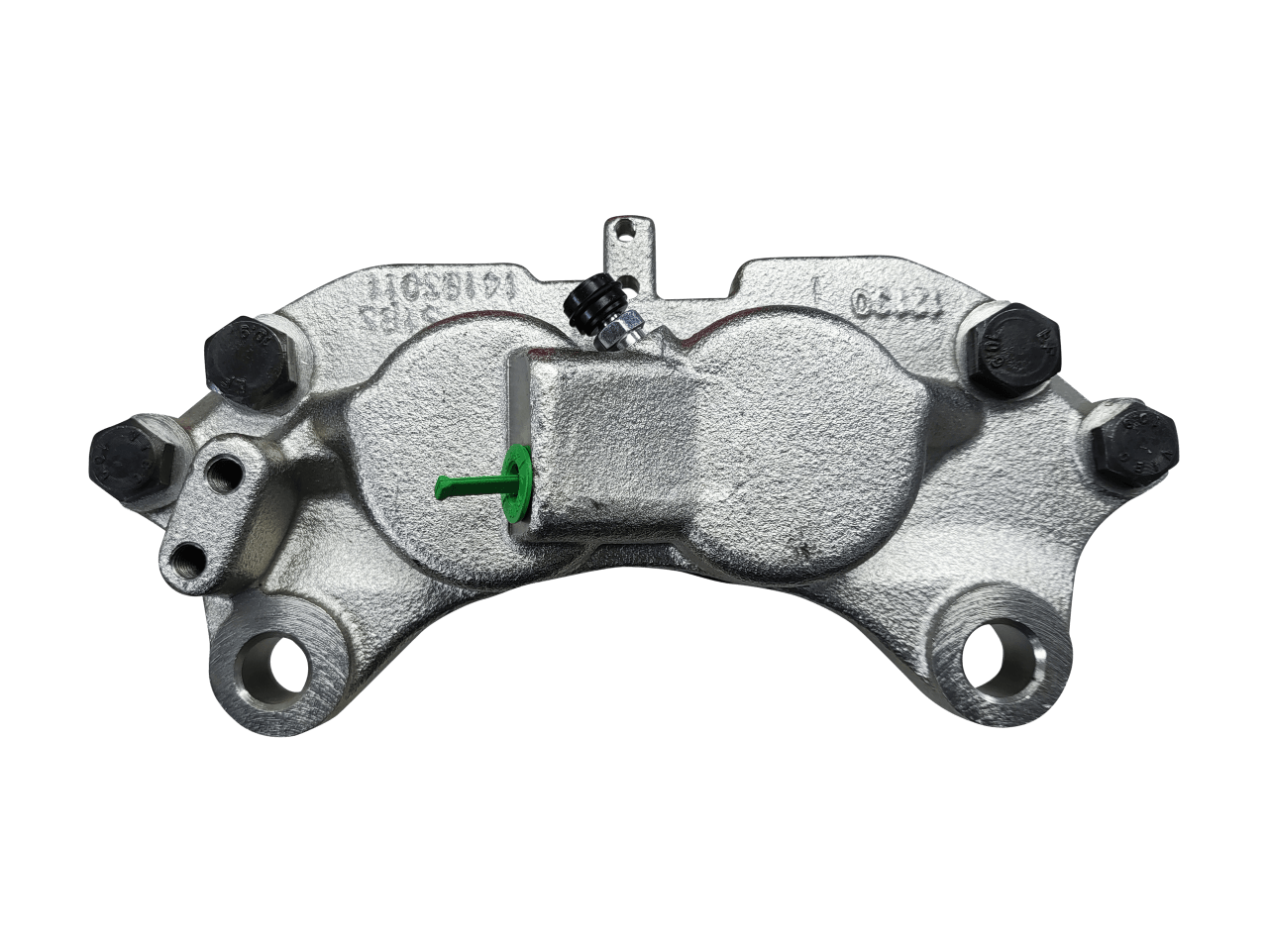Bremssattel Wolf - 1 Kreis,  LINKS  passend für Mercedes Wolf GD 250 W460 W461 W463