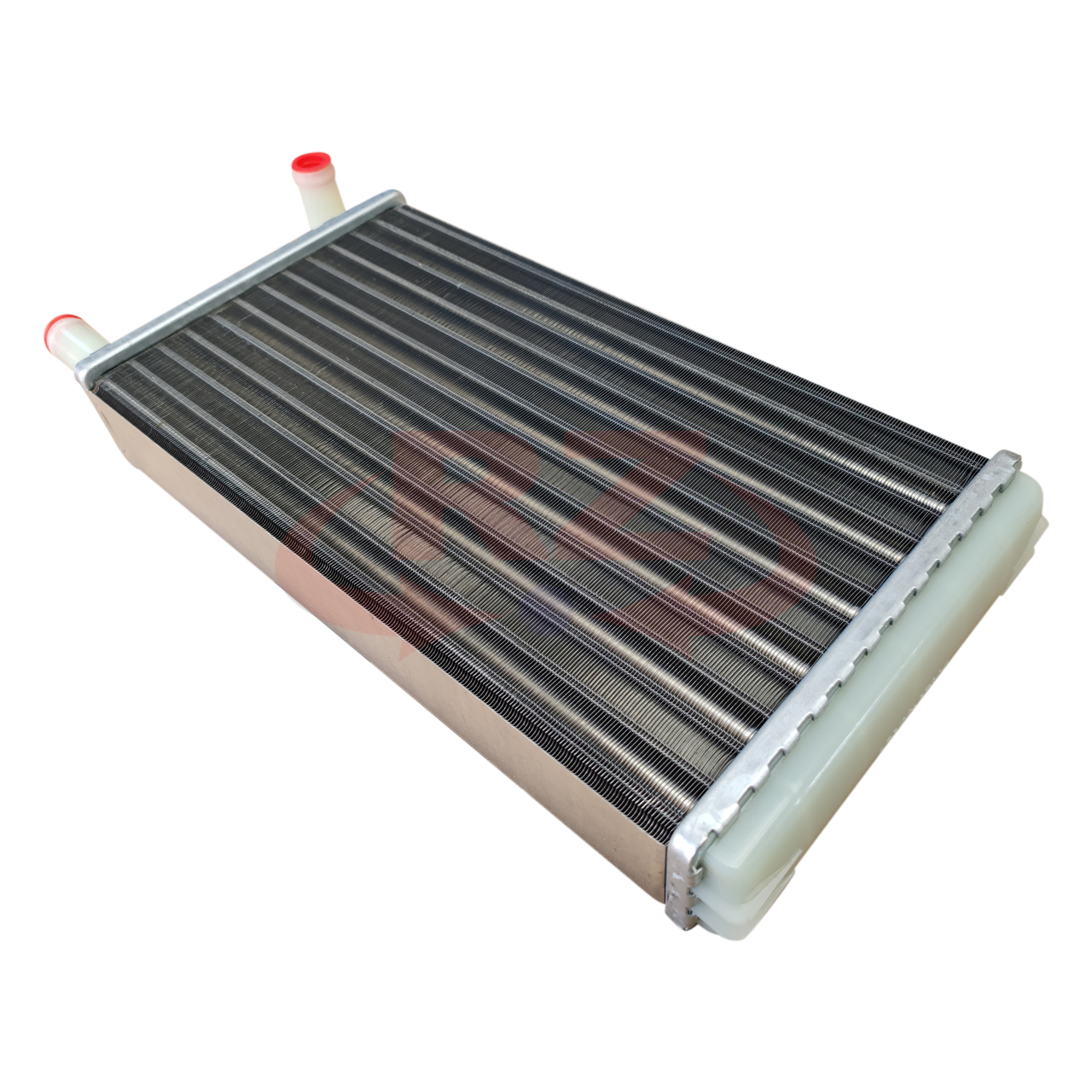 Wärmetauscher Heizung passend für Mercedes Wolf GD 250 W460 W461 W463