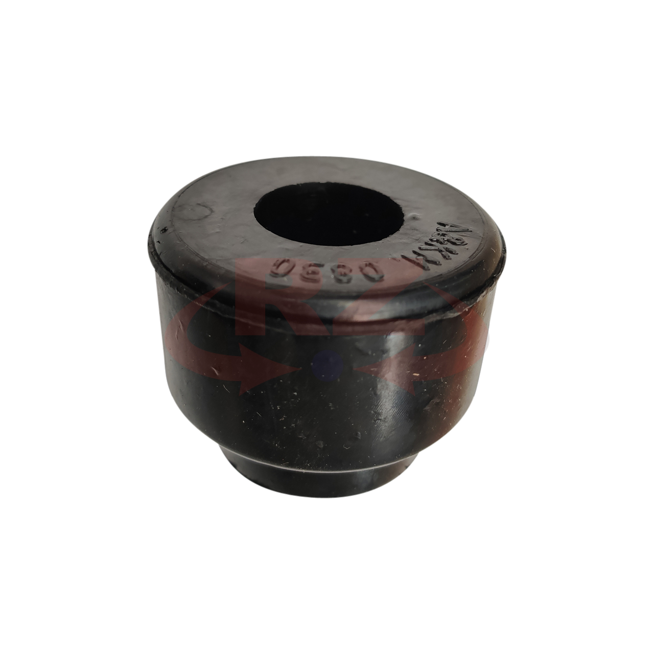 Gummilager Schubstrebe VA + HA zum aufstecken passend für Mercedes Wolf GD 250 W460 W461 W463
