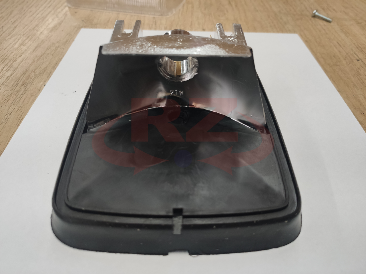 Blinker Blinkleuchte vorne orange G Klasse  passend für Mercedes Wolf GD 250 W460 W461 W463