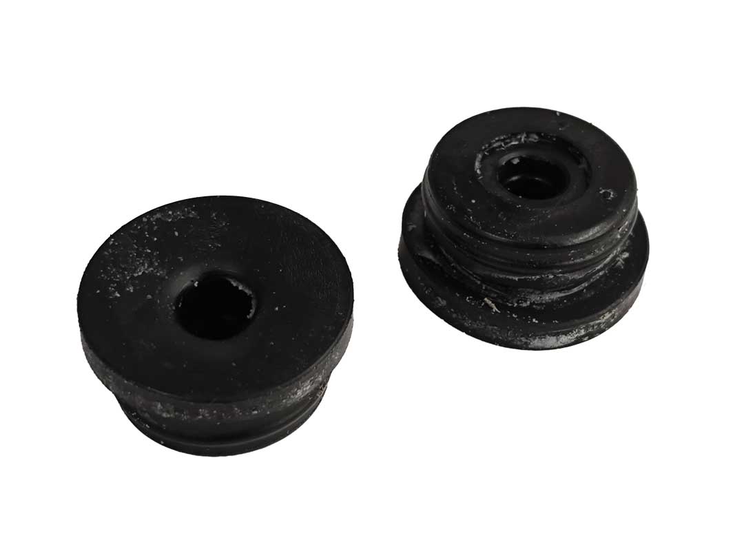 Manschette / Dichtstopfen Vorratsbehälter Bremsflüssigkeit 22 x 12,3 x 13 mm