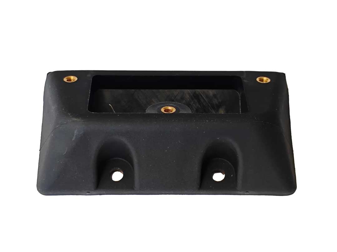 Spiegelhalter Innenspiegel W460, W 461, W463 , BW Wolf