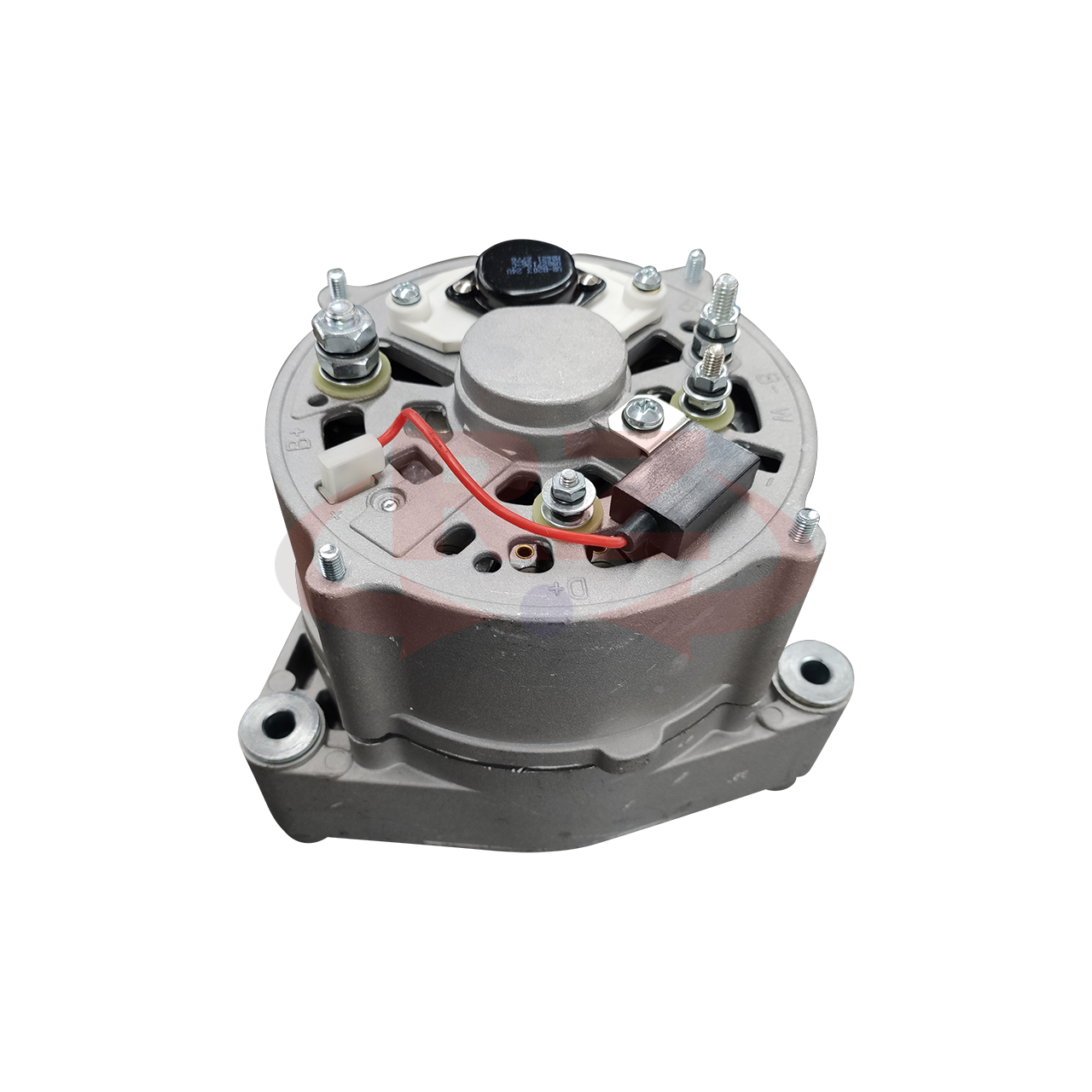 Lichtmaschine  55 Amp 24 V Neuteil passend für Mercedes Wolf GD 250 W460 W461 W463