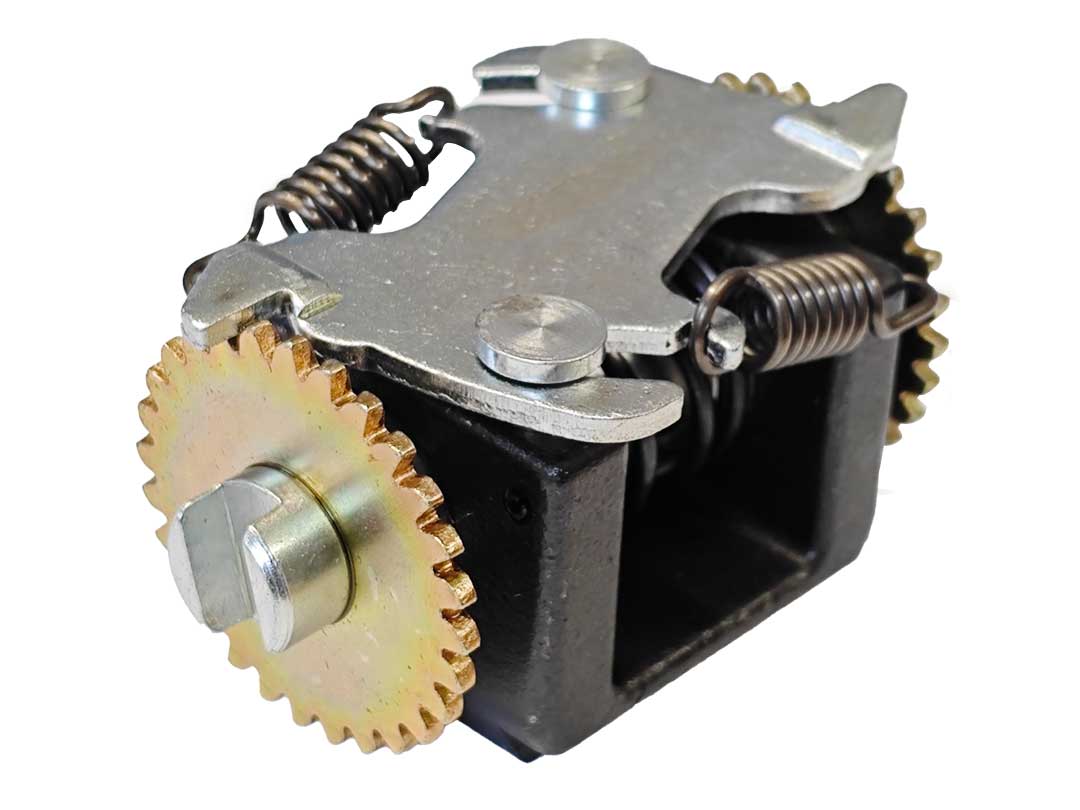 Bremsnachsteller HA, A0004203138 Trommelbremse nur Perrot Bremse, Wolf, Puch, W460, W461, W463