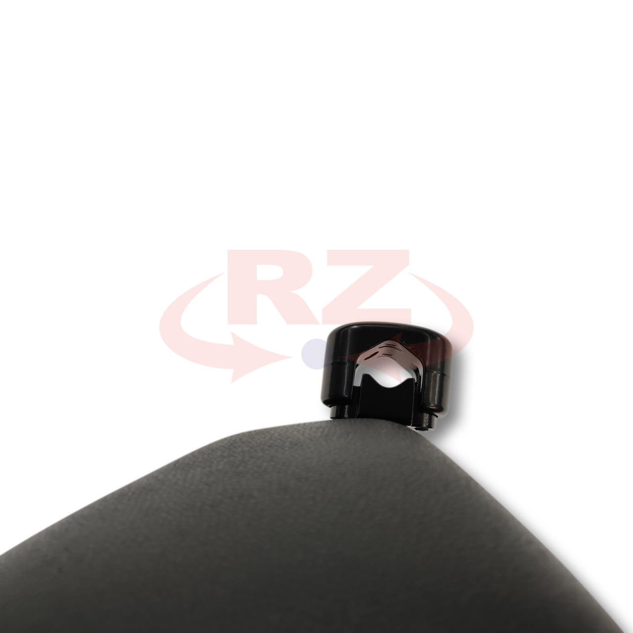 Spiegel für grossen Spiegelhalter (Bügel) passend für Mercedes Wolf GD 250 W460 W461 W463