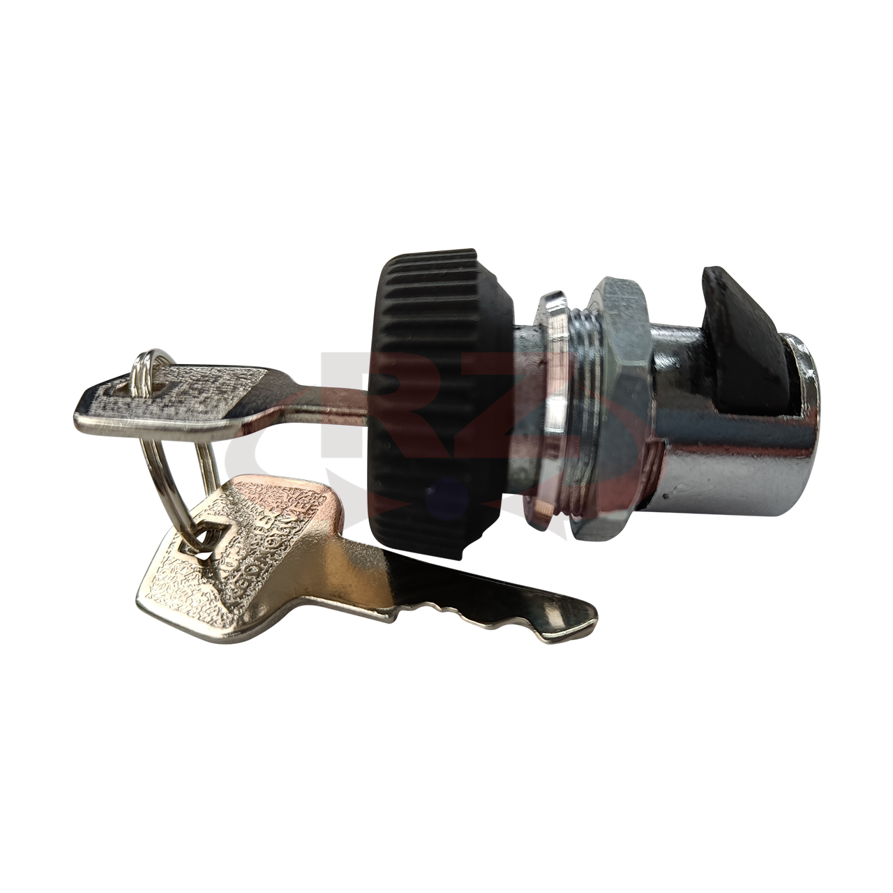 Schloss Handschuhfach und Sitzkonsole mit Schliesszylinder u. Schlüssel passend für Mercedes Wolf GD 250 W460 W461 W463