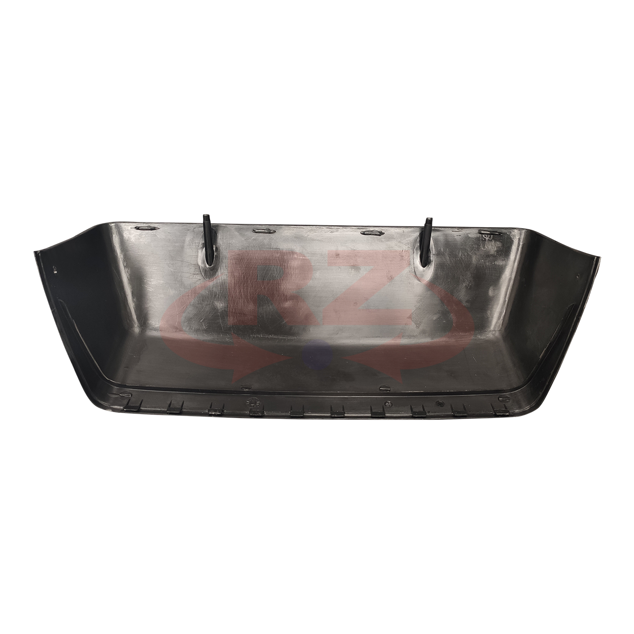 Hintere Abdeckung Kunststoffhaube Instrumententafel  passend für Mercedes Wolf GD 250 W460 W461 W463