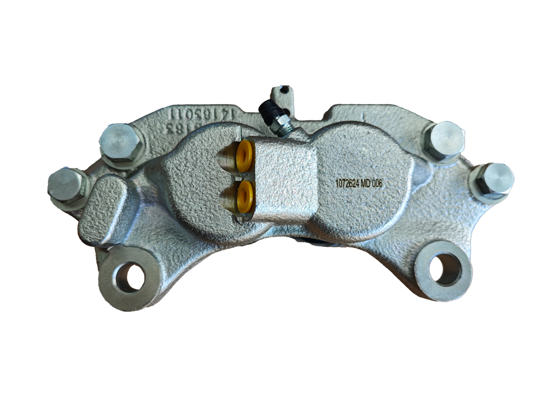 2 Kreis Bremssattel LINKS G Klasse , p.f. Mercedes  W460 W461