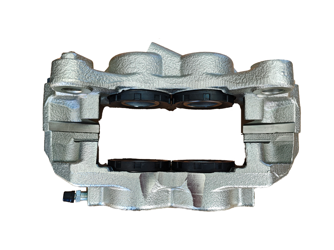 2 Kreis Bremssattel LINKS G Klasse , p.f. Mercedes  W460 W461