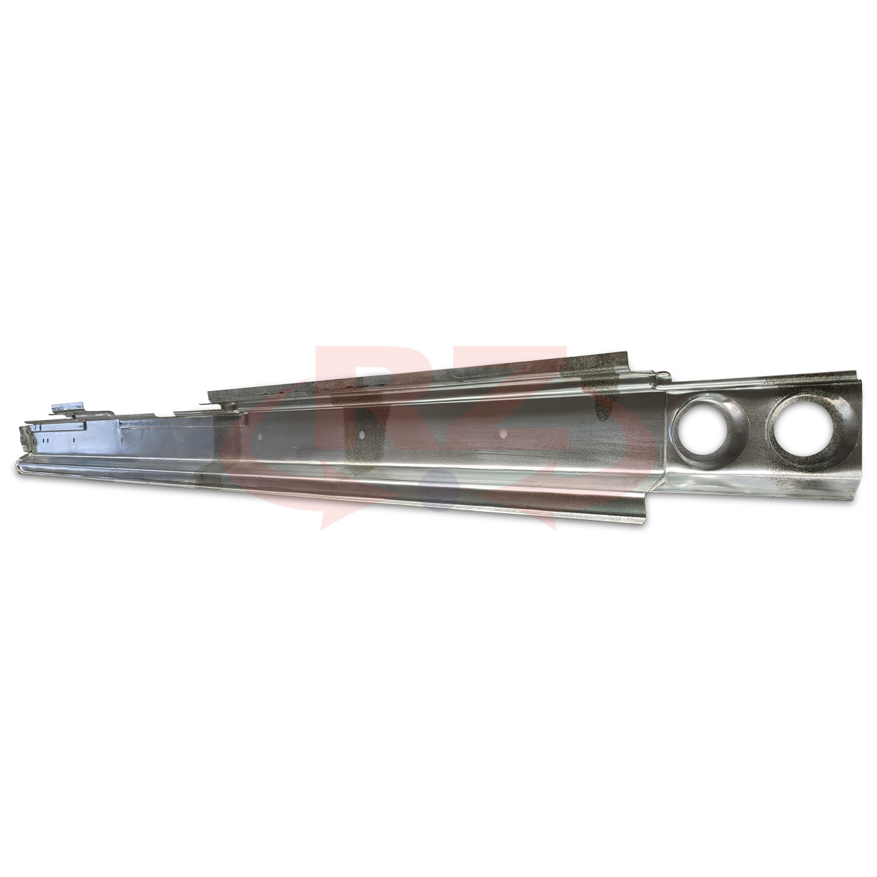 Reparaturblech Aussenschweller LI 5 Türer passend für Mercedes Wolf GD 250 W460 W461 W463