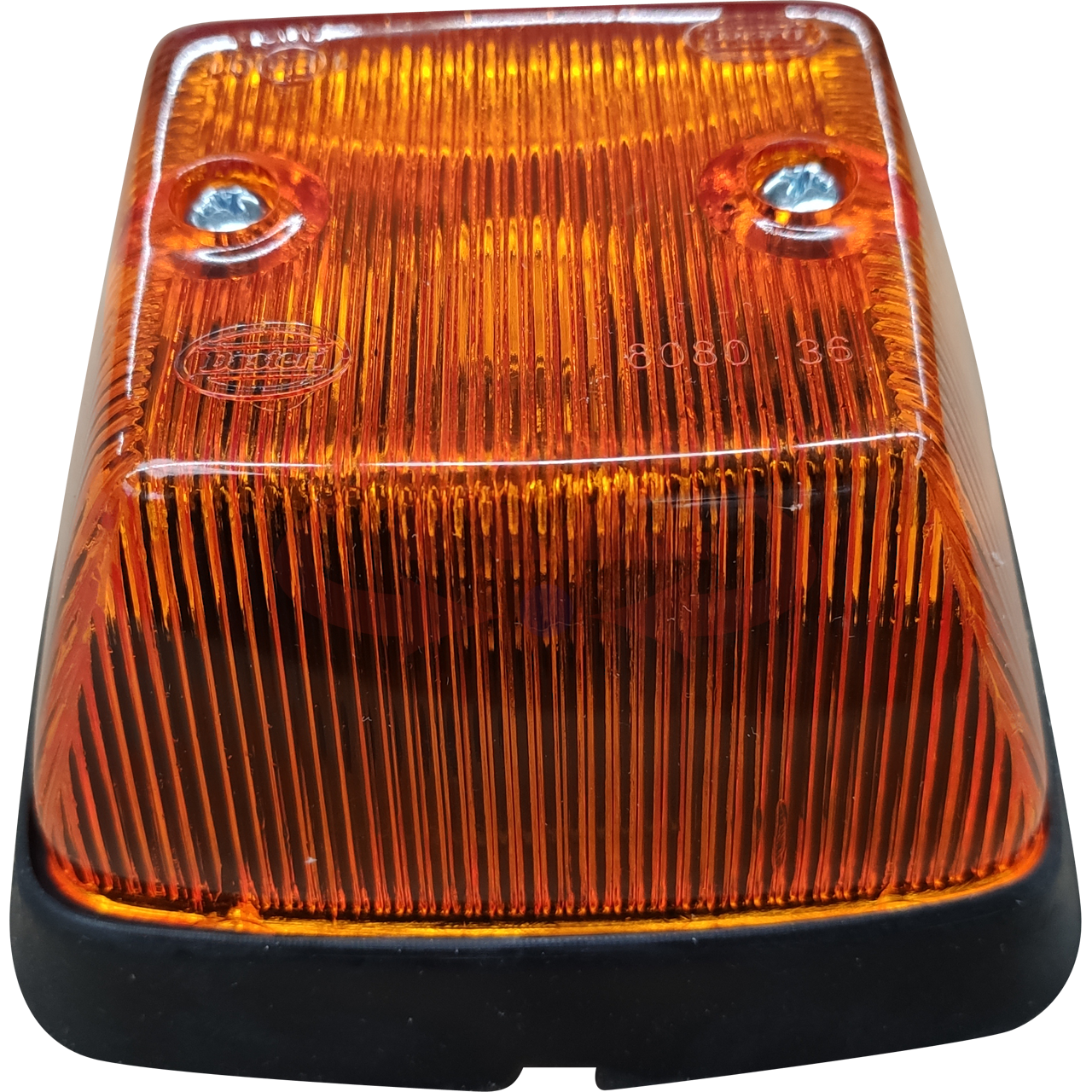 Blinker Blinkleuchte vorne orange G Klasse  passend für Mercedes Wolf GD 250 W460 W461 W463